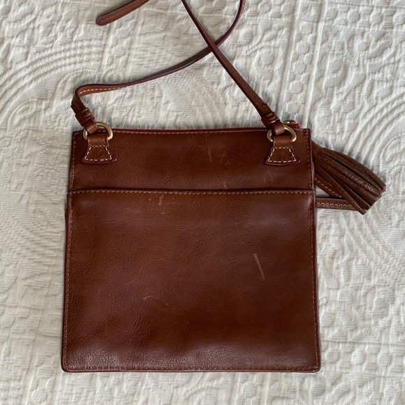 Dooney Bourke cross body - Picture 2 of 12
